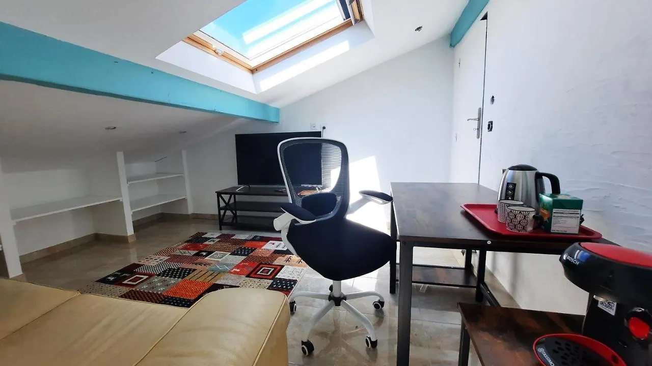 Bed & Breakfast L'Etape Basque Bidart 0*,