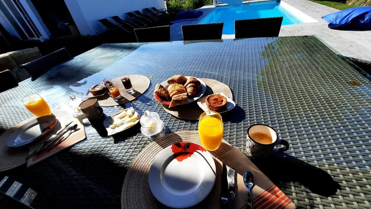 Bed & Breakfast L'Etape Basque Bidart