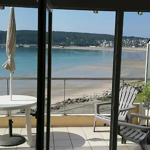 Cap Morgat Chez Jean Apartment Crozon
