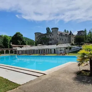 Chateau De Fontager Hotel Serves-sur-Rhône
