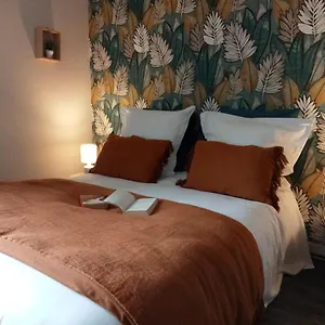 Vue Apartment Concarneau