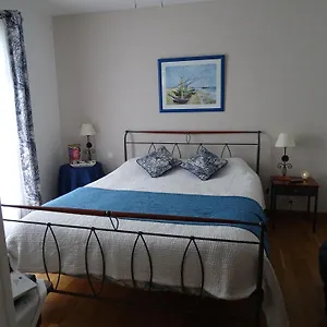 Bed & Breakfast Les Hortensias, Arcangues